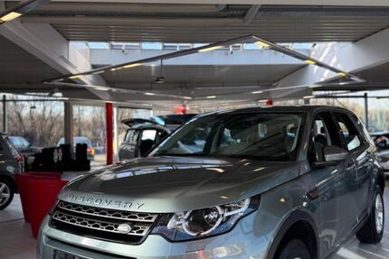 Land Rover Discovery 125.000 km 12.950 &euro; Dortmund 44265