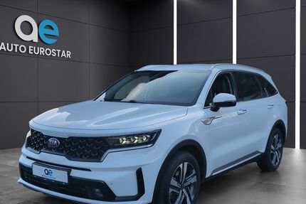 Kia Sorento 73.300 km 34.950 &euro; Hamm 59077