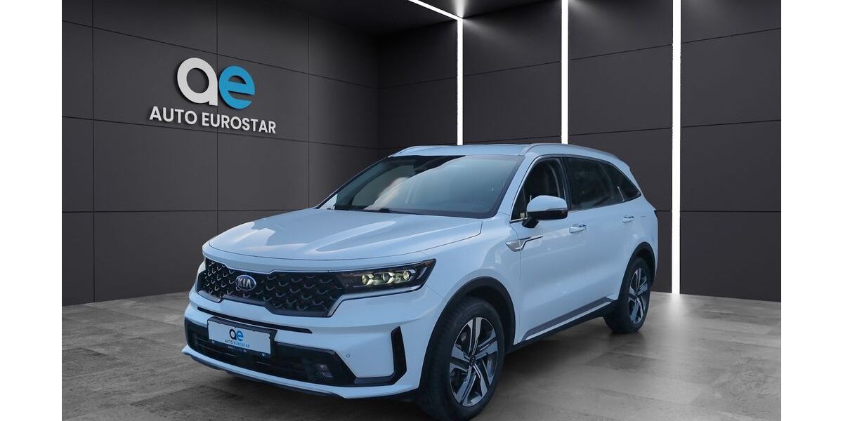 Kia Sorento 73.300 km 34.950 &euro; Hamm 59077