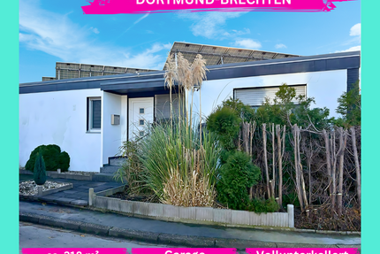 Haus Dortmund Eving - 4 Zimmer, 218 m&sup2;, 629.000&euro; | Angebot:25335312