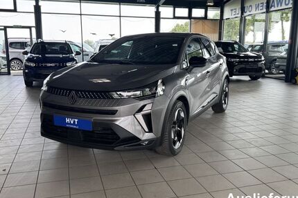 Renault Captur 21.600 km 22.940 &euro; Werl 59457