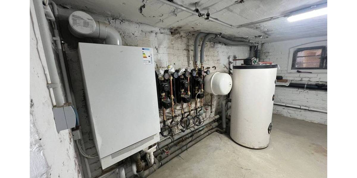 Etagenwohnung Hamm Mark - 3 Zimmer, 86 m&sup2;, 255.000&euro; | Angebot:26190729