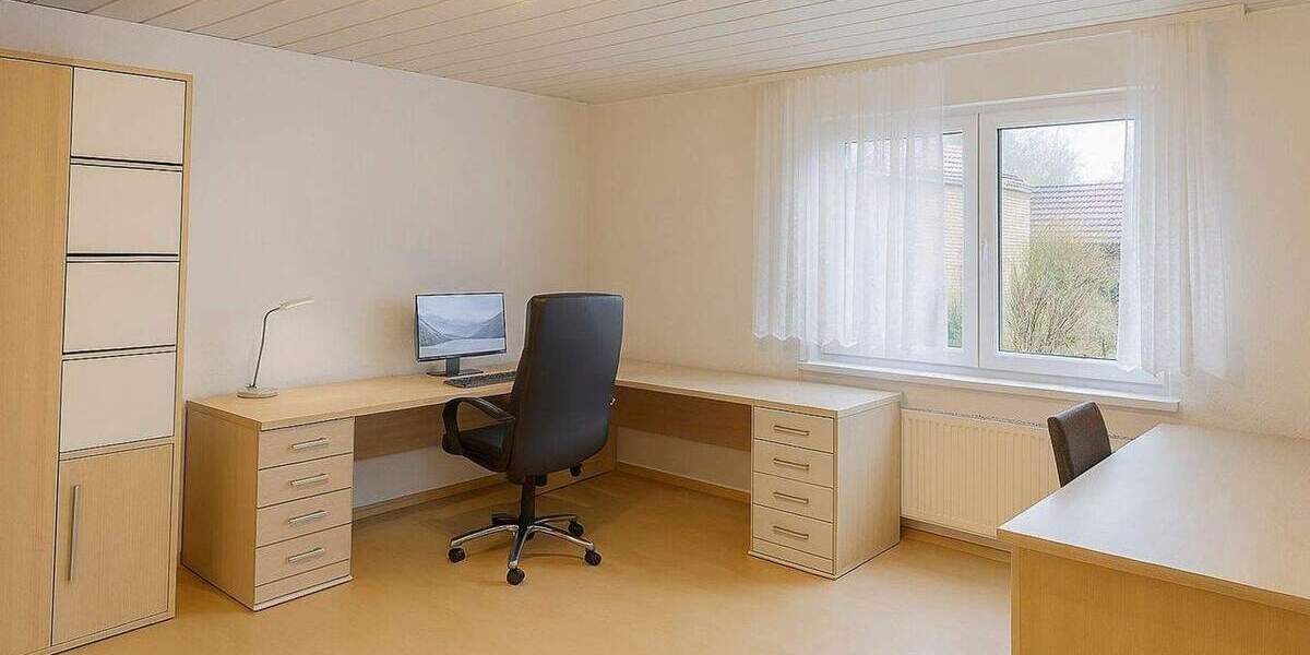 Doppelhaushälfte Hamm Hamm-Norden - 5 Zimmer, 199 m&sup2;, 399.000&euro; | Angebot:25649416