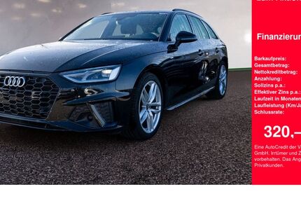 Audi A4 49.862 km 27.990 &euro; Menden 58706