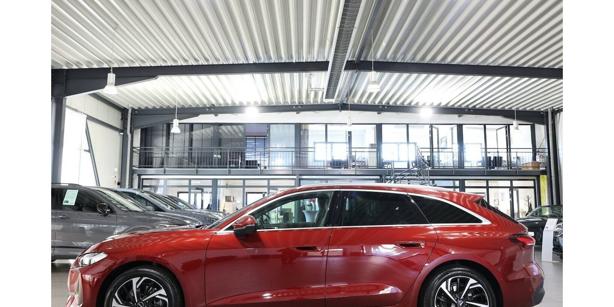 Audi A5 Avant TFSI TECH-PLUS / TOLLES FAHRZEUG / 11.000 km 40.444 &euro; Hamm 59077