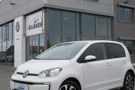 VW e-up! 25.500 km 15.450 &euro; Ascheberg 59387