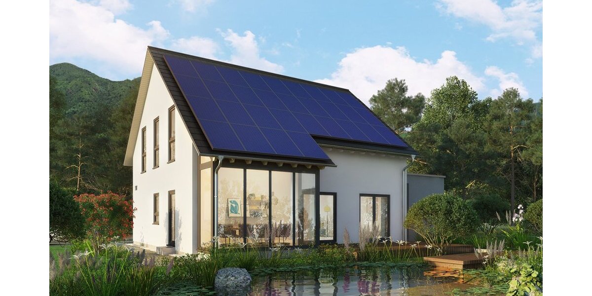 Individuell geplant - Ihr maßgeschneidertes Traumhaus von allkauf - Einfamilienhaus Iserlohn Grüne | Angebot:27642954