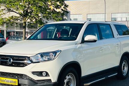 SsangYong MUSSO 100.000 km 20.000 &euro; Dortmund 44147