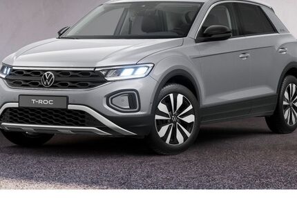 VW T-Roc 7.503 km 22.418 &euro; Menden 58706
