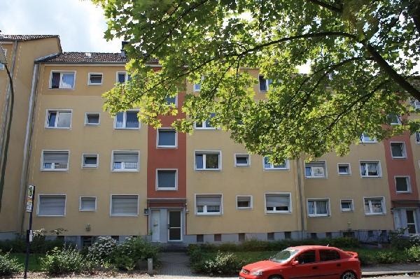 Etagenwohnung Bergkamen - 4.5 Zimmer, 77 m&sup2;, 563&euro; | Angebot:25627118