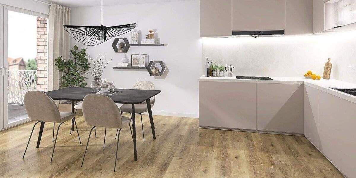 Etagenwohnung Drensteinfurt Rinkerode - 2 Zimmer, 67 m&sup2;, 970&euro; | Angebot:25886607