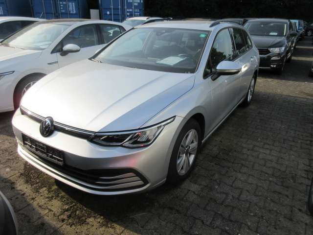VW Golf Variant Life 1.5 eTSI DSG NAVI AHK ACC ALU AP 60.000 km 22.988 &euro; Bergkamen 59192