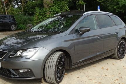 Seat Leon 139.000 km 12.500 &euro; Menden 58706