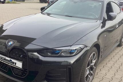 BMW i4 27.005 km 43.390 &euro; Hamm 59071