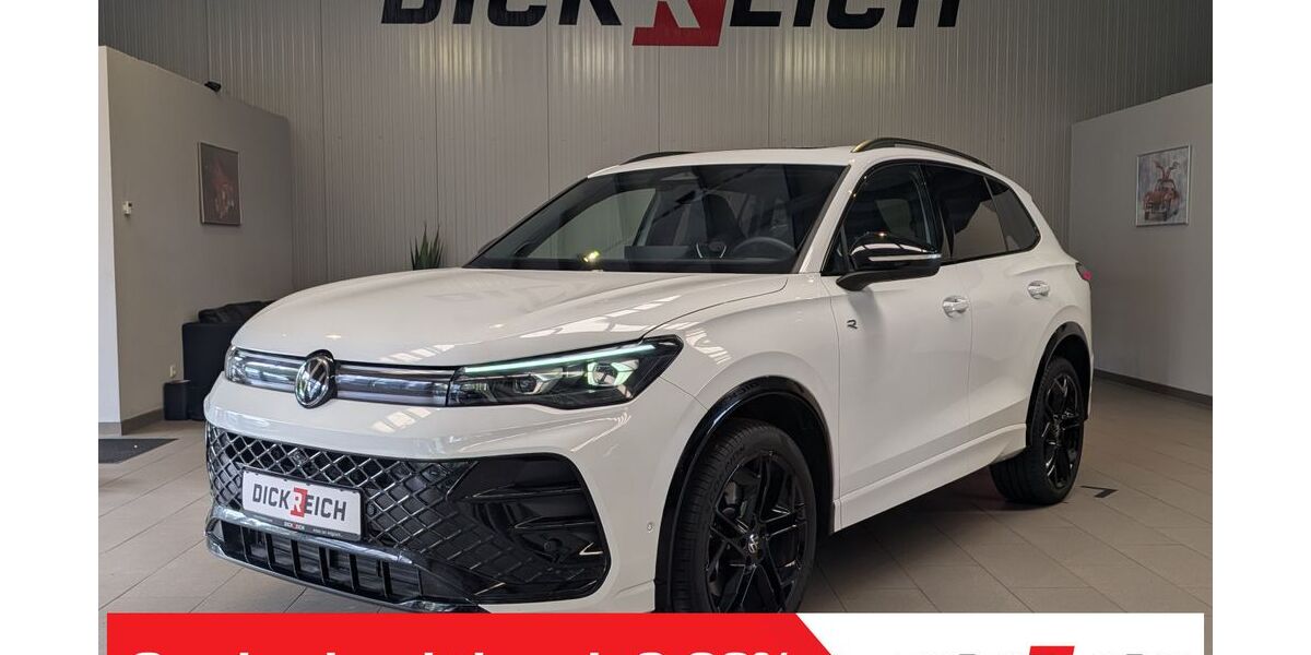 VW Tiguan 25.094 km 46.450 &euro; Menden (Sauerland) 58708