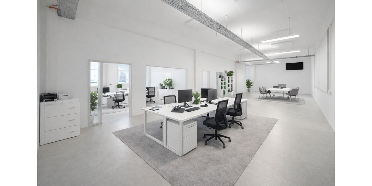 Gewerbeobjekt Witten Annen - 2.039&euro; | Angebot:21524659