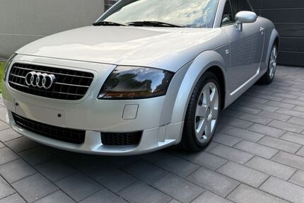 Audi TT 52.000 km 21.850 &euro; Datteln 45711
