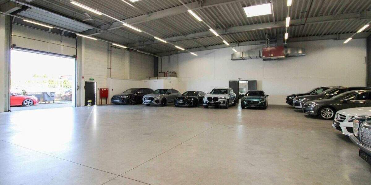 Gewerbeobjekt Hamm Herringen - 1.550.000&euro; | Angebot:25865432