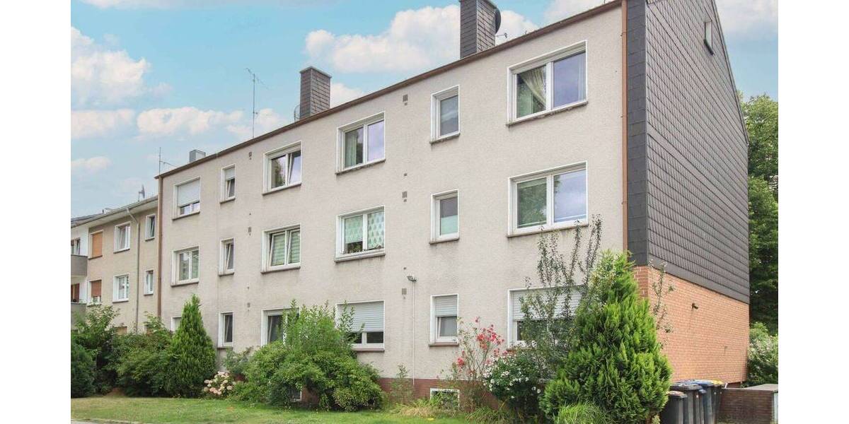 Etagenwohnung Waltrop - 3 Zimmer, 83 m&sup2;, 170.000&euro; | Angebot:26043896