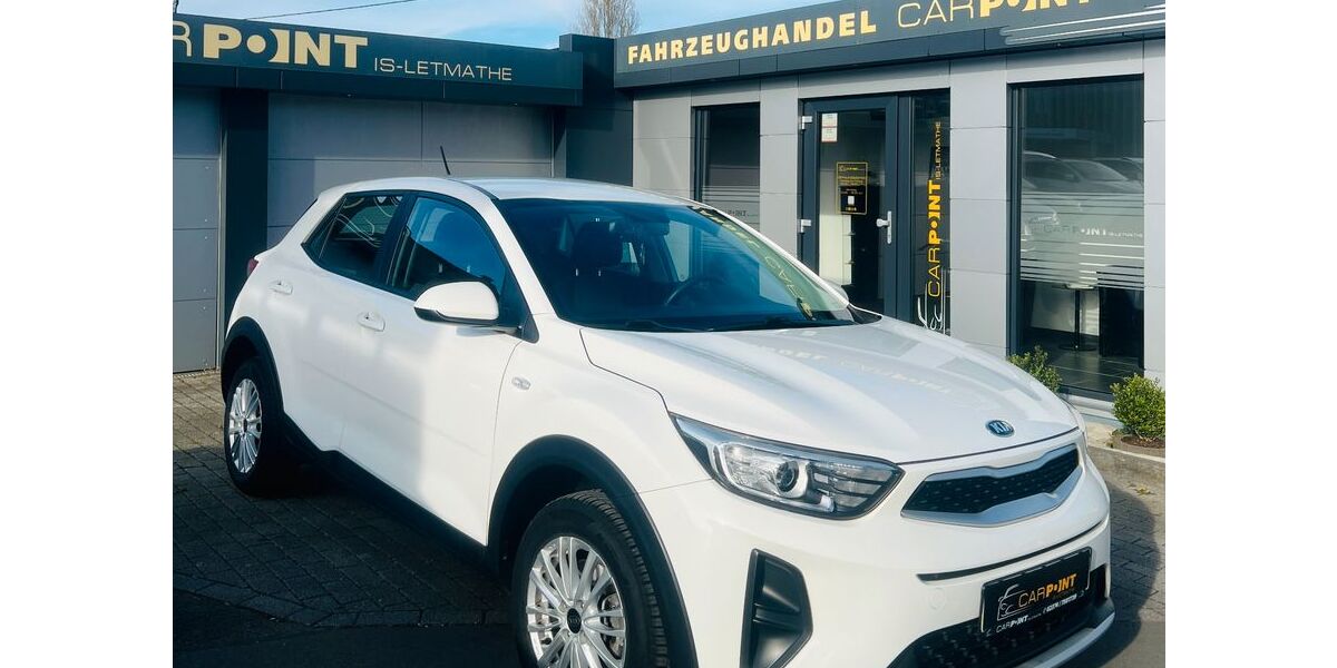 Kia Stonic 129.133 km 9.899 &euro; Iserlohn-Letmathe 58642