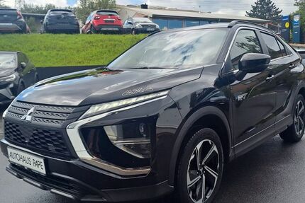 Mitsubishi Eclipse Cross 12.664 km 19.900 &euro; Iserlohn 58640