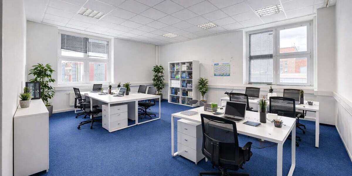 Gewerbeobjekt Witten Annen - 1.890&euro; | Angebot:25044215