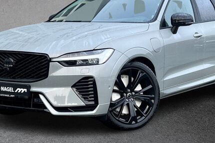 Volvo XC60 3.100 km 58.400 &euro; Hamm 59067