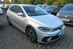 VW Polo R-Line 1.0 TSI DSG APP KAMERA ACC IQ LIGHT AL 42.950 km 20.900 &euro; Bergkamen 59192