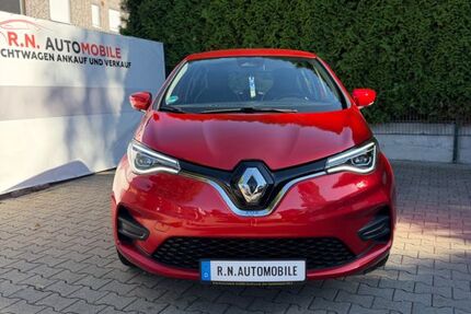 Renault ZOE 60.324 km 12.900 &euro; Dortmund 44388