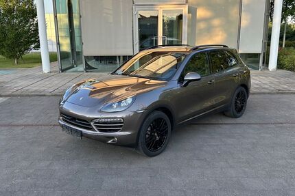 Porsche Cayenne 195.000 km 21.000 &euro; Fröndenberg 58730