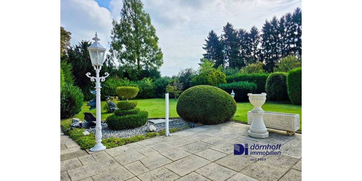 Einfamilienhaus Herdecke - 7 Zimmer, 205 m&sup2;, 799.000&euro; | Angebot:25665914