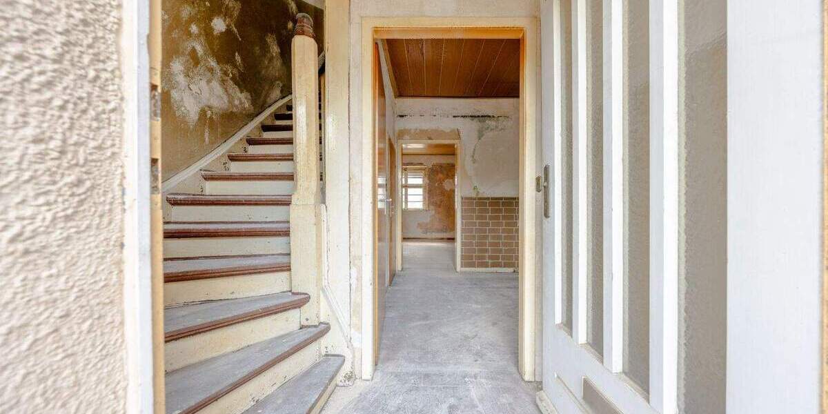 Reihenmittelhaus Unna Massen-Nord - 5 Zimmer, 74 m&sup2;, 159.000&euro; | Angebot:25686366