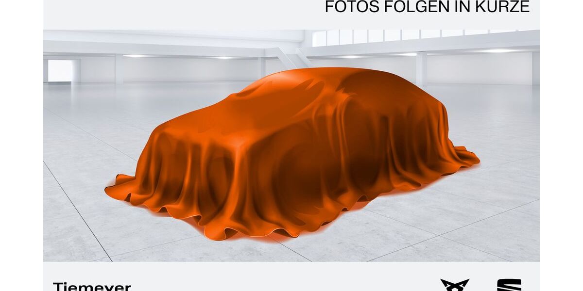 Cupra Tavascan 7.675 km 40.920 &euro; Hemer 58675