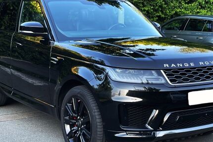 Land Rover Range Rover Sport 106.600 km 31.500 &euro; Dortmund 44145