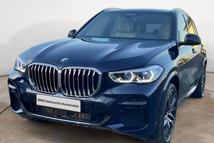 BMW X5 107.005 km 52.590 &euro; Lünen 44534