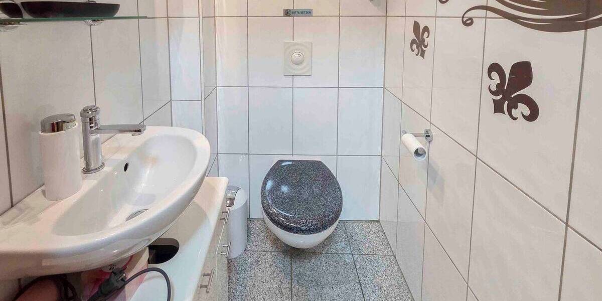 Mehrfamilienhaus, Wohnhaus Dortmund Westrich - 7 Zimmer, 175 m&sup2;, 529.900&euro; | Angebot:26066320