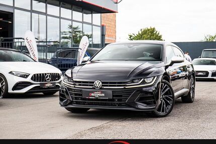 VW Arteon 105.506 km 27.780 &euro; Hamm 59067