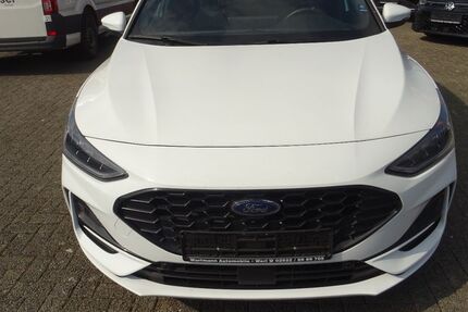 Ford Focus 47.126 km 17.990 &euro; Werl 59457