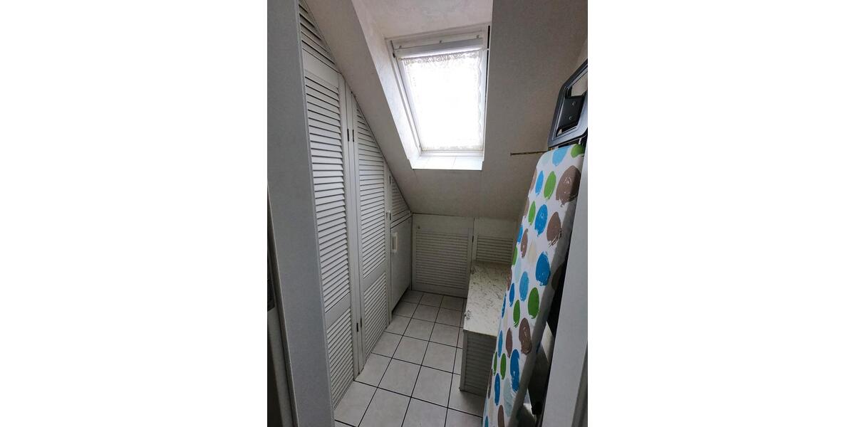 Dachgeschoßwohnung Hemer - 1 Zimmer, 54 m&sup2;, 486&euro; | Angebot:25322490