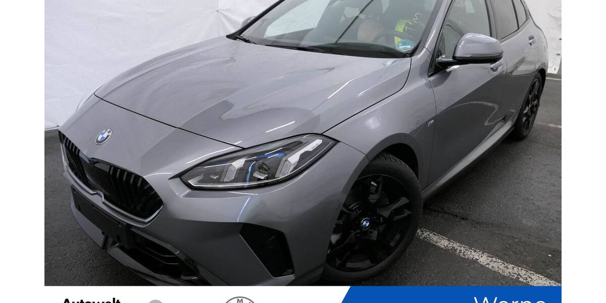 BMW 123 9.995 km 37.890 &euro; Werne 59368