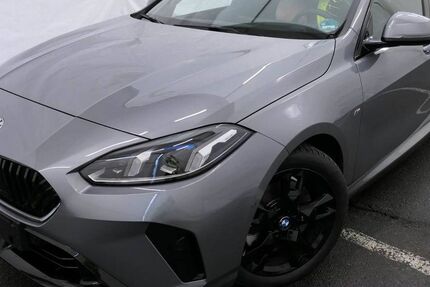 BMW 123 9.995 km 38.390 &euro; Werne 59368