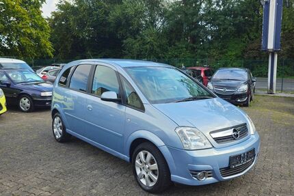 Opel Meriva 67.309 km 3.990 &euro; Bergkamen 59192