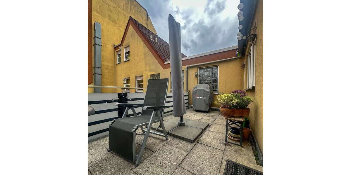 Etagenwohnung Unna - 3 Zimmer, 79 m&sup2;, 199.000&euro; | Angebot:21101175