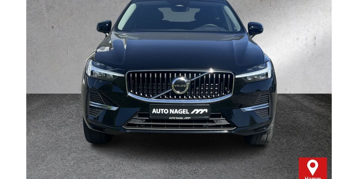 Volvo XC60 71.058 km 31.900 &euro; Hamm 59067