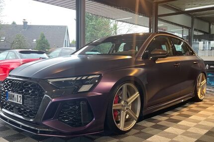 Audi RS3 36.500 km 69.999 &euro; Hamm 59073