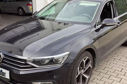 VW Passat 137.003 km 18.489 &euro; Hamm 59071