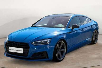 Audi A5 61.002 km 25.690 &euro; Hamm 59071