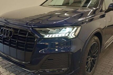 Audi Q7 52.500 km 51.424 &euro; Hamm 59067