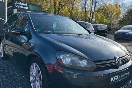 VW Golf 172.500 km 4.490 &euro; Unna 59423