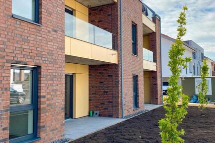 Wohnung Drensteinfurt - 1.5 Zimmer, 49 m&sup2;, 363&euro; | Angebot:26646857